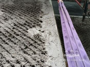 Оздоблення фасаду (штукатурка, короїд, фарбування) (Южноукраїнськ)