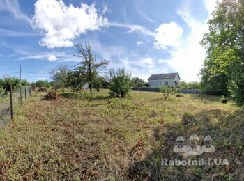 Строительство одноэтажного дома в Харькове