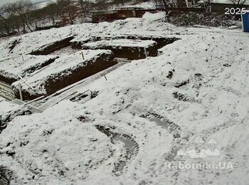 Будинок з нуля