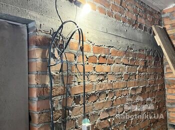 Облаштування електромережі у приватному будинку