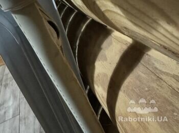 Ремонт опалення