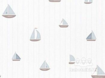 Поклеїти шпалери в кімнаті 31м2