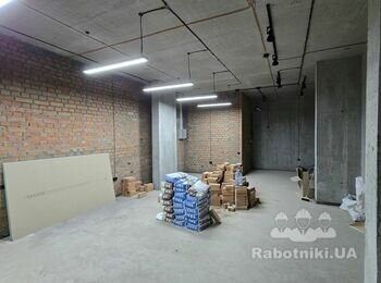 Малярні роботи