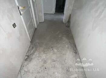 Укладання ламінату