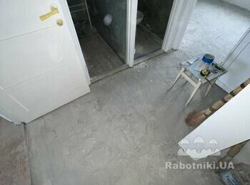 Укладання ламінату