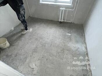 Укладання ламінату