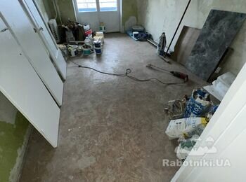 Укладання ламінату