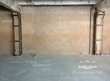 Пошук підрядника для ремонту Електроцех №2