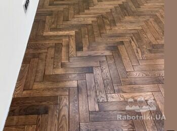 Укладка плитки