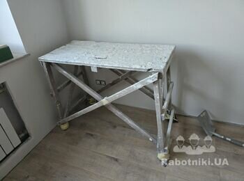 Вывоз мусора