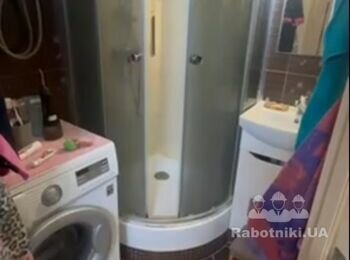 Ремонт душевного піддону