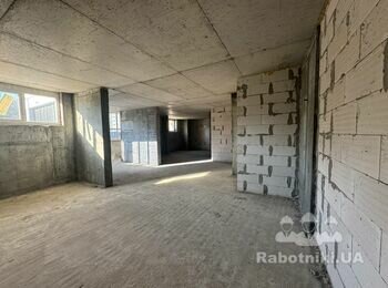 РЕМОНТ ПІД КЛЮЧ НА РЕМОНТ ОФІСА 115М2