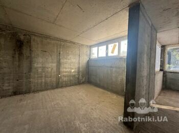 РЕМОНТ ПІД КЛЮЧ НА РЕМОНТ ОФІСА 115М2