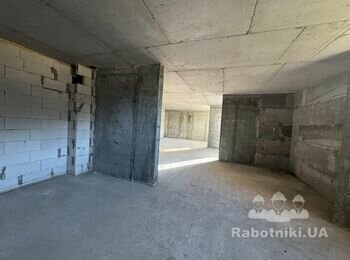 РЕМОНТ ПІД КЛЮЧ НА РЕМОНТ ОФІСА 115М2