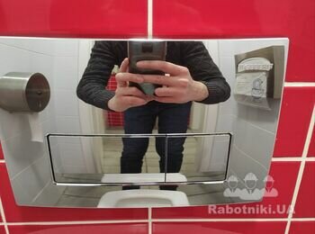 Заміна інсталації в сан вузлах