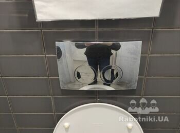 Заміна інсталації в сан вузлах