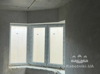 Розведення сантехніки