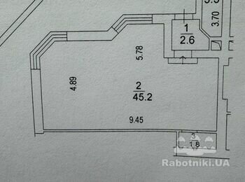 Розведення електрики в новобудові