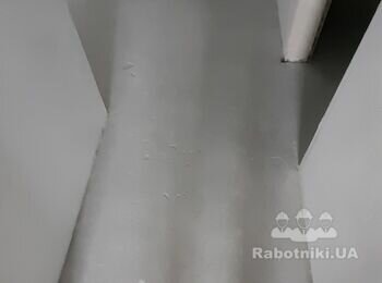 Укласти 18 м2 плитки, оплата 11000 грн