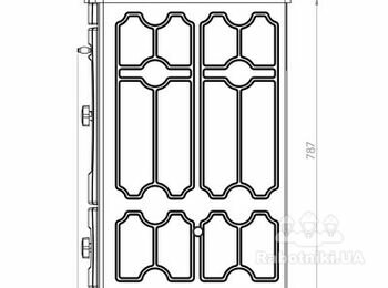 Встановити піч