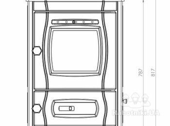 Встановити піч