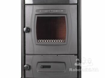 Встановити піч