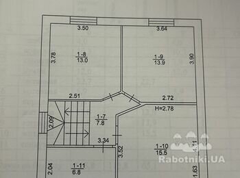 Рекуперація в будинок