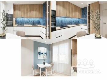 Проектування меблів згідно ескізів