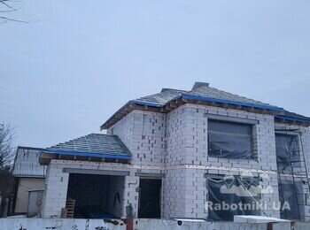 Облицювання американкою