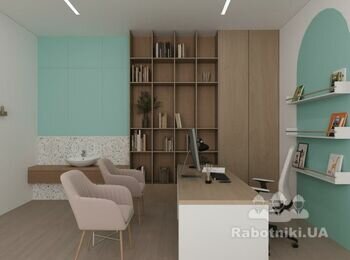 Інженер ПТО / кошторисник з виїздом на обєкт (AVK)