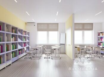 Інженер ПТО / кошторисник з виїздом на обєкт (AVK)