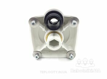 Выточить деталь из металла