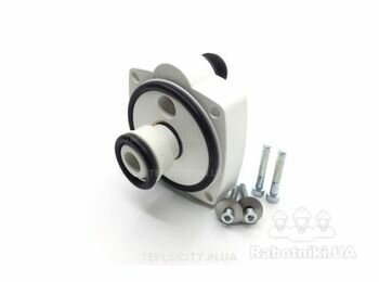 Выточить деталь из металла