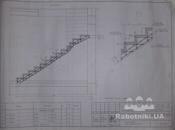 Монолітні роботи