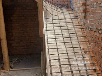 Монолітні роботи