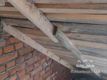 Монолітні роботи