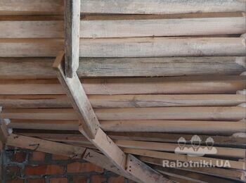 Монолітні роботи