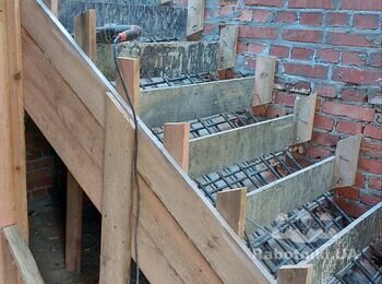 Монолітні роботи