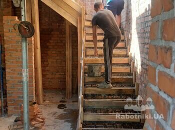 Монолітні роботи