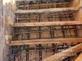 Монолітні роботи