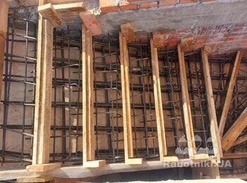 Монолітні роботи