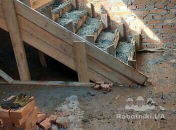 Монолітні роботи