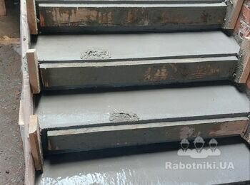 Монолітні роботи