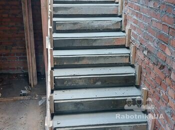 Монолітні роботи