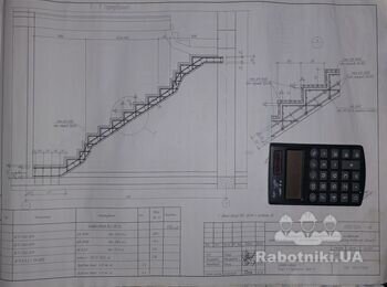 Монолітні роботи