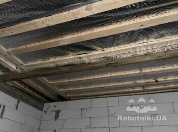 Електромонтажні роботи