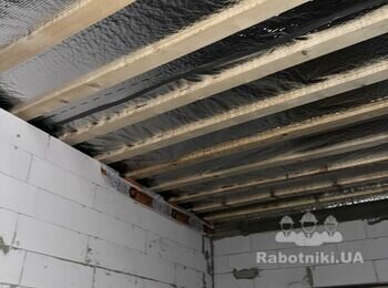 Електромонтажні роботи