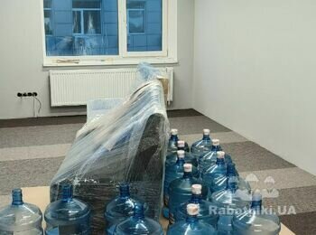 МОНТАЖ ПЛІНТУСА