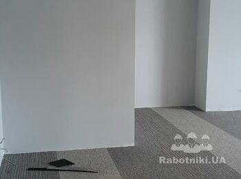 МОНТАЖ ПЛІНТУСА