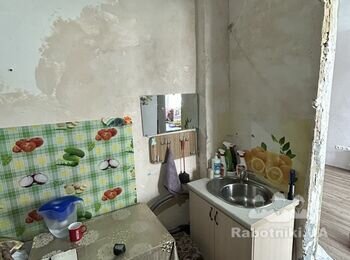 Ремонт в 2-х кімнатах